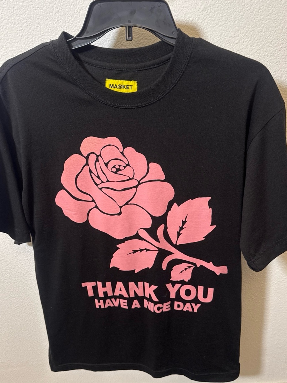 Market Heavy Graphic Tee